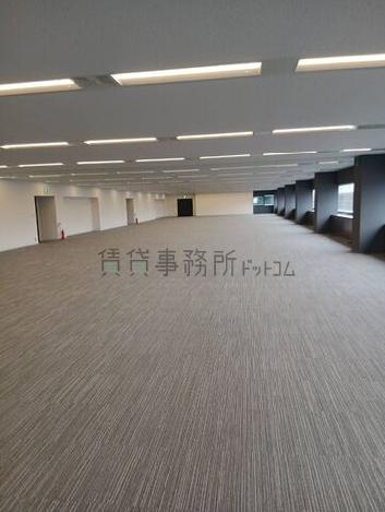 ARCO TOWER／目黒雅叙園アルコタワーアネックスの室内