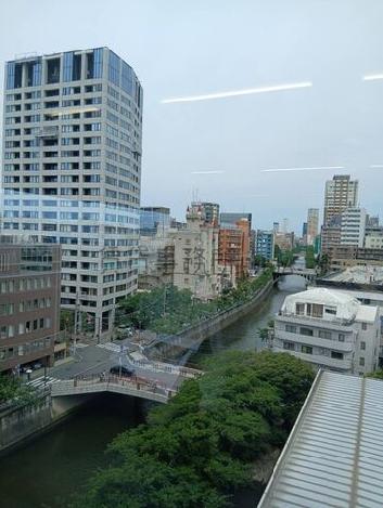 ARCO TOWER／目黒雅叙園アルコタワーアネックスの眺望