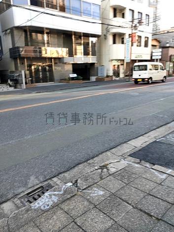 物件周辺