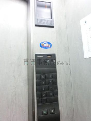 エレベーター