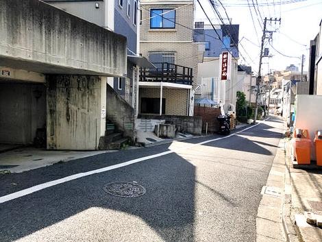 物件周辺