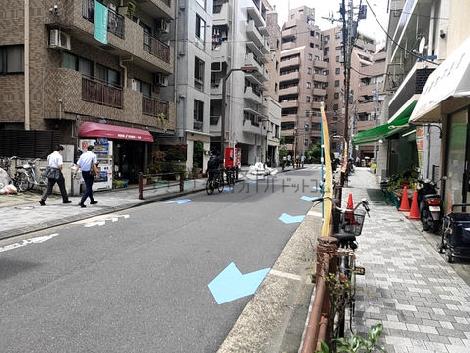 物件周辺