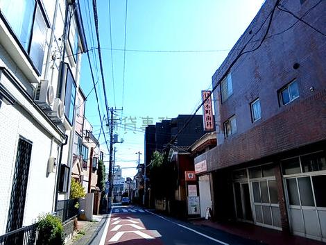 物件周辺