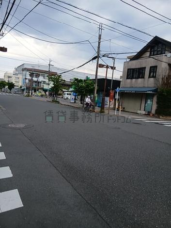 物件周辺