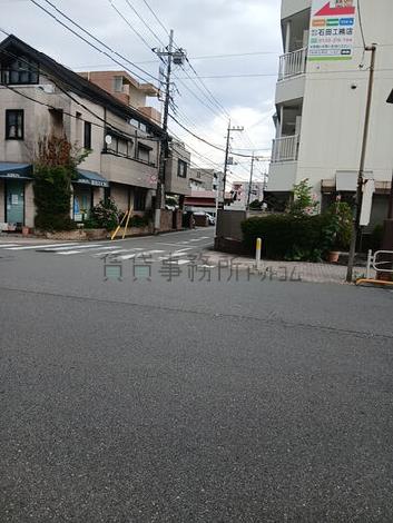 物件周辺
