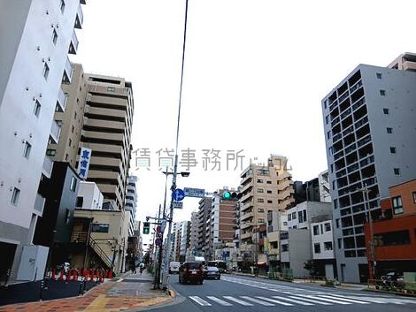 物件周辺