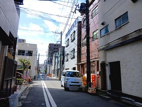 物件周辺