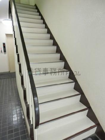 階段
