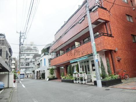 物件周辺