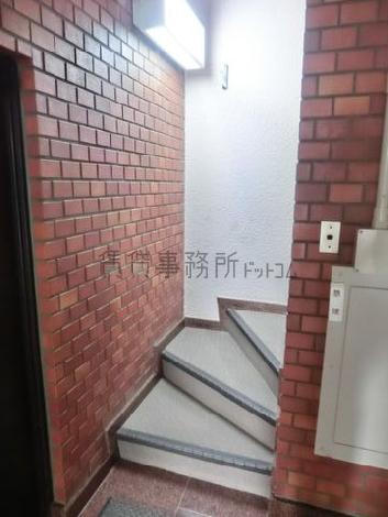 階段