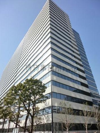NAKANO CENTRAL PARK SOUTH（中野セントラルパークサウス）／エキスパートオフィス中野CPの外観写真