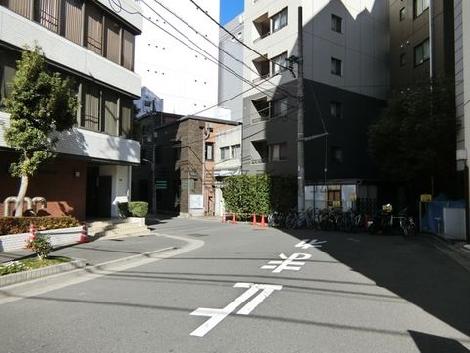物件周辺