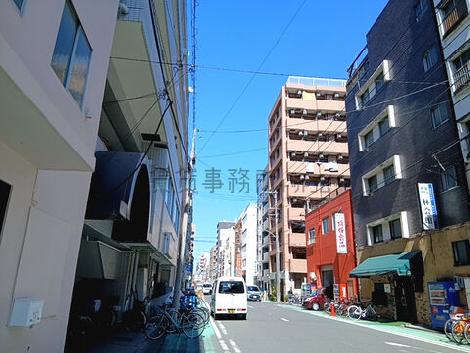 物件周辺