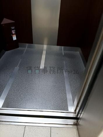 エレベーター