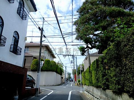 物件周辺