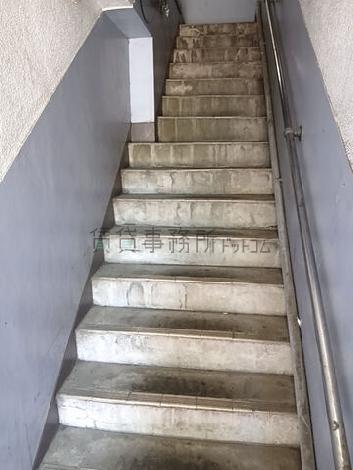 階段