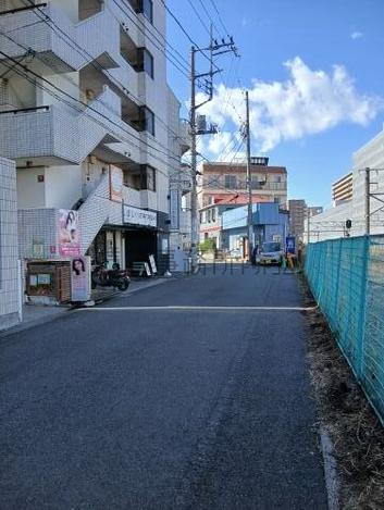 物件周辺