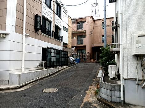 物件周辺