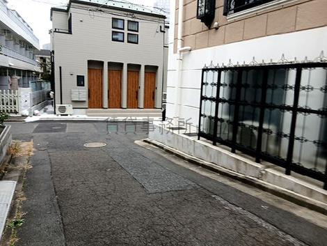 物件周辺