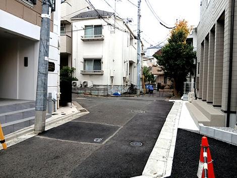 物件周辺