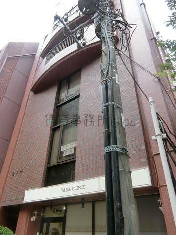 花ビル／スペラボ千代田麹町1号2号の外観写真