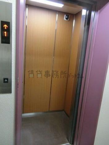 エレベーター
