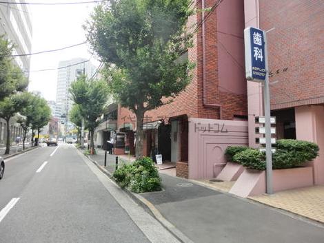 物件周辺