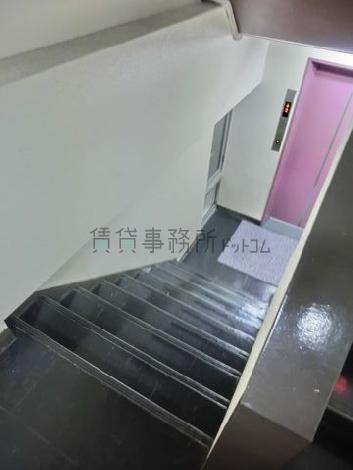 階段