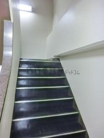 階段