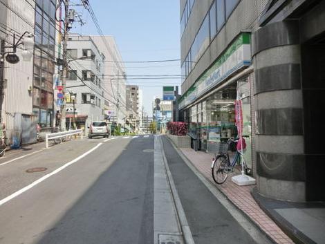 物件周辺