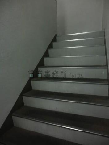 階段