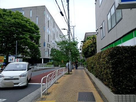 物件周辺