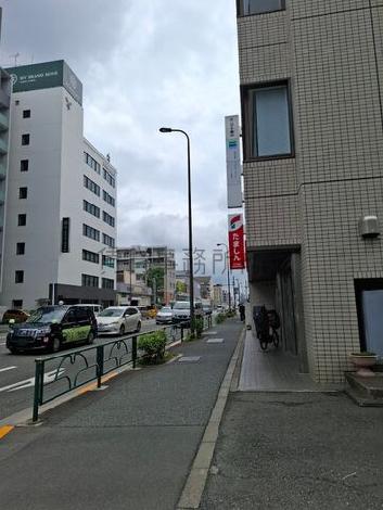 物件周辺