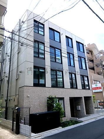 GRAN PASEO大井町の外観写真