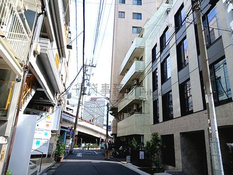 物件周辺