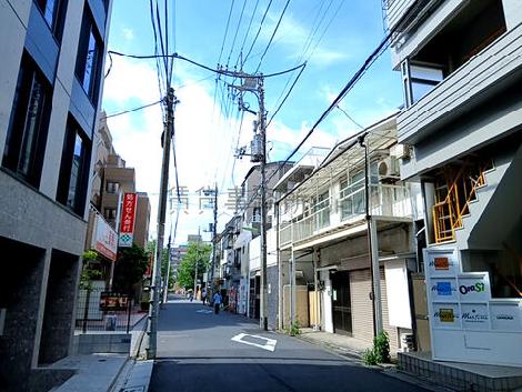 物件周辺