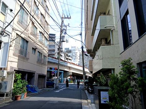 物件周辺