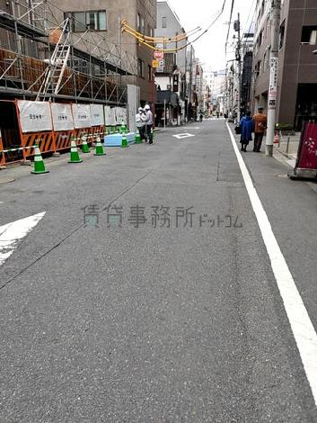 物件周辺