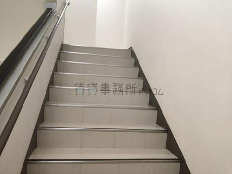 階段
