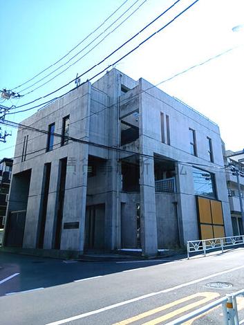GUILD恵比寿南の外観写真