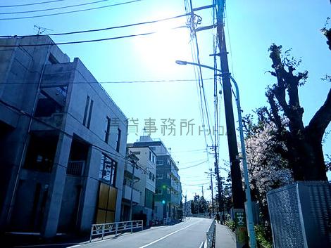 物件周辺