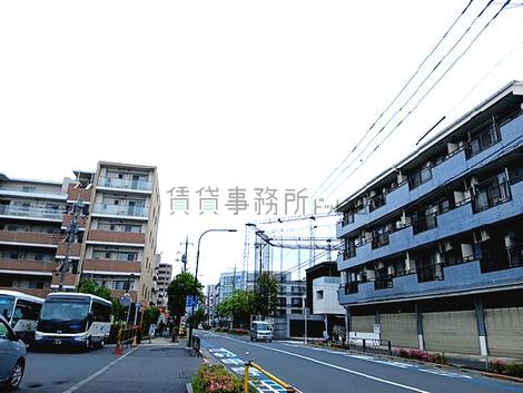 物件周辺