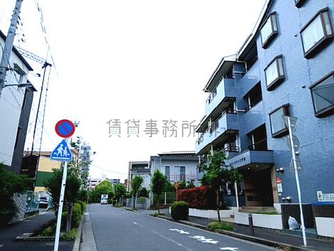 物件周辺