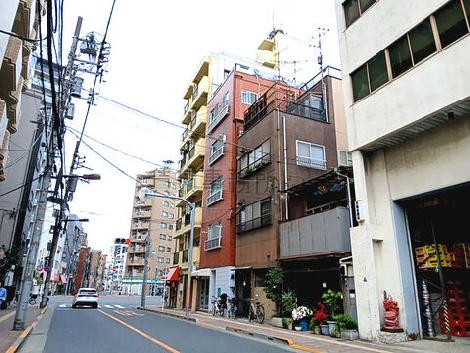 物件周辺