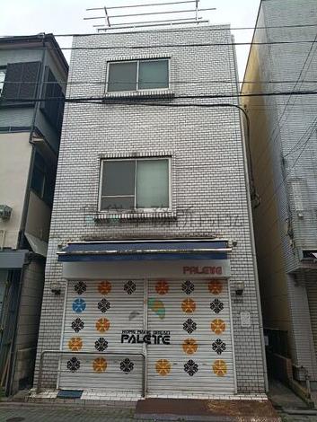 千住緑町TYビルの外観写真