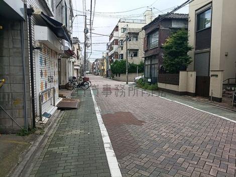 物件周辺
