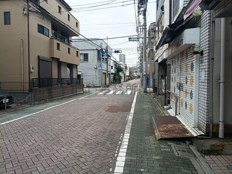 物件周辺