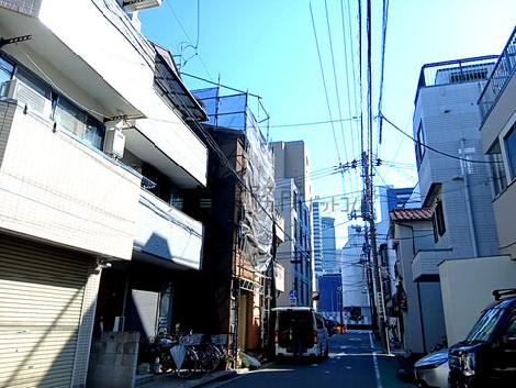 物件周辺