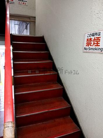 階段