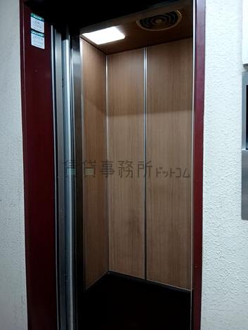 エレベーター